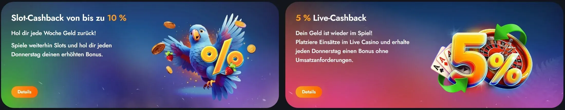 Martin casino bonus